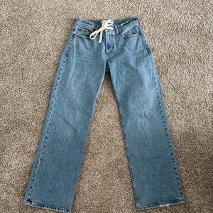 Abercrombie Jeans NWOT